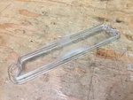 1960 Chevrolet Olds Buick Nos Gm Guide License Plate Light Lens 5951018 LIA-60. Fixed Price $45.00.