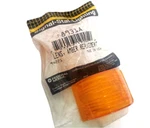 Signal-stat Lighting 8931A , Amber Lens Cover. Fixed Price $11.00.