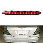 Smoked Lens Led Trunk Lid Third Brake Light Bar For 03-09 Mercedes W209 C209 Clk. Fixed Price $30.09.