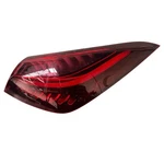 Mercedes Cla Rear Light Right Driver Side MK2 C118 2019-PRESENT A1189063801. Fixed Price $177.19.