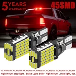 Ford F250 F350 F450 F550 1999-2026 Red Led Brake Light High Mount Stop. Fixed Price $12.95.