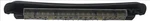 Tyc 15-0235-10-9 Auxiliary Stop Light For Bmw. Fixed Price $88.25.