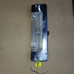 1956 Chevy Chevrolet Rear License Lamp. Cowles #309 Part #898309. Fixed Price $30.00.