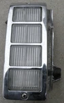 Buick Riviera Left Turn Signal Parking Light Housing 1963-1964 Oem. Fixed Price $150.00.