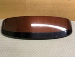 17-20 Maserati Levante Liftgate Hatch Upper Roof Spoiler Third Brake Light. Fixed Price $212.00.