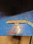 09 Ford Focus(not Rs) 3RD Brake Light Avoidance Lamp Center Rear Mounted Oem. Fixed Price $54.61.