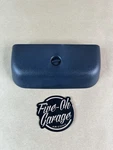 88 90 91 Honda Crx 3RD Brake Light Interior Cover Panel Oem Blue Hf Ef Trim. Fixed Price $29.88.