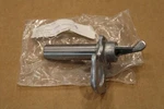 1963-1967 Corvette Headlight Pivot Shaft Left Outer Gm # 3845789. Fixed Price $75.00.