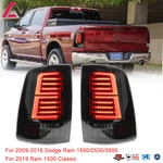 Led Sequential Tail Lights For 2019-2023 Dodge Ram 1500 Classic Rear Signal Lamp. Fixed Price $206.99.