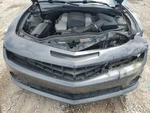 Used Center High Mount Stop Light Fits: 2010 Chevrolet Camaro Grade. Fixed Price $129.55.