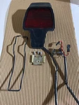 Brake Light Assembly Saab 9000 & Classic Hatchback High Mounted. Fixed Price $59.95.