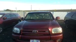 Used Center High Mount Stop Light Fits: 2006 Toyota Tundra Grade. Fixed Price $129.55.