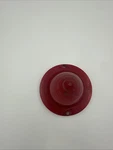 1960-1961 Chevrolet Biscayne Bel Air Impala Tail Light Lens RI-60 5951078 Oem Gm. Fixed Price $20.00.