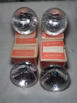Nos Mopar Gm Ford Westinghouse Bulbs. Fixed Price $209.00.