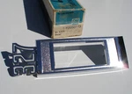 Nos Gm 1969 Chevy Passenger 327 Fender Marker Lamp Bezel 3950773. Fixed Price $56.99.