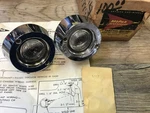 1961 Dodge Lancer Nos Mopar Back Up Light Assemblies 2257587. Fixed Price $155.00.