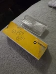 Nos 1963 Oldsmobile F85 Back Up Lamp Light Lens 5953946 Delco Guide. Fixed Price $23.75.