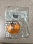 One New Truck- Lite / Signal Stat 9016A Amber Lens. Fixed Price $6.99.