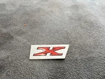 Nos 1970-74 Amc Gremlin Glove Box Decal Sticker Emblem Oem Amx Rare. Fixed Price $9.99.