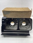 Nos 1972 Chevrolet Impala Caprice Lh Headlight Mounting Panel 3997321 O6. Fixed Price $169.95.