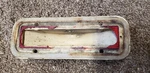 1971 Plymouth Roadrunner Satellite Gtx Original Side Marker Light #3479063. Fixed Price $44.95.