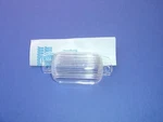 1967-1968-1969 Chevrolet Camaro License Plate Light Lens-trim Part-usa-new. Fixed Price $18.99.
