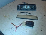 1981-93 Dodge Truck Cab Bed Cargo Light Ram W150 W250 W350 W/ Dash Switch?. Fixed Price $95.00.