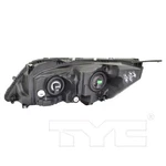 Halogen Headlight Front Lamp For 18-19 Honda Odyssey Lx Right Passenger Capa. Fixed Price $145.00.