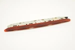 06-11 Mercedes ML500 ML350 ML63 Amg Rear Third 3RD Brake Light Lamp Led Oem. Fixed Price $59.99.
