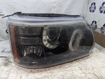 Passenger Headlight Xenon Hid Fits 12-13 Range Rover Sport , LR030792. Fixed Price $299.25.