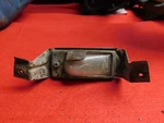Used 69 70 Ford Mustang License Plate Lamp Light #C9ZZ-13550-A. Fixed Price $39.99.