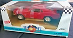 Ertl Peach State 1970 Ford Mustang Boss 429 Red 1:18 Diecast Model Car Of 2500. Fixed Price $54.95.