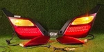 Lexus SC430 2006-2010 Tail Lights Complete Set Assembly Oem Used. Fixed Price $391.95.