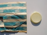 Nos Gm 4605664 Dome Light Lamp Lens Cover 1955-1970 Chevrolet. Fixed Price $50.00.