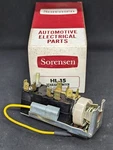 1960 1961 Dodge Desoto Plymouth Lancer Dart Valiant Headlight Switch Mopar. Fixed Price $161.49.