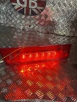 Dodge Journey 2008 - 2011 Rear Centre Third Brake Tailgate Light 05116302A. Fixed Price $40.88.