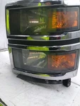 Driver Headlight Reflector Lt Fits 14-15 Silverado 1500 Pickup 735531. Fixed Price $337.99.