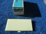 1976 1980 Cadillac Oldsmobile Door Panel Arm Rest Courtesy Lens Nos Gm # 1667149. Fixed Price $49.99.