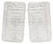Chevrolet Chevelle Park Lamp Lens 70 Pair Ss. Fixed Price $120.45.