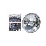 Scott Drake Headlight Fits 1964-1973 Ford Mustang 5 3/4" High Bea. Fixed Price $52.48.
