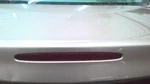 3RD Brake Light Lens Oem Impala 2004 High Mounted Stop 1896126. Fixed Price $36.00.