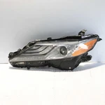 2021-2024 Toyota Camry Full Led Left Side Headlight Assembly Oem 81150-06G30. Fixed Price $81.16.