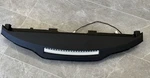 2014-2017 Maserati Ghibli Rear Glass Tray Sunshade Blind 6700193920. Fixed Price $100.00.