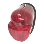 217025 - Triumph Spitfire GT6 Morgan Rear Lamp Lucas 54884 54138 L672 Oem. Fixed Price $80.40.