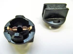 2X Ford 168 Instrument Panel Cluster Light Bulb Lamp Dashboard Sockets Plug Nos. Fixed Price $5.99.