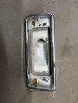 1969 Chevy Camaro Reverse Back Up Light Lamp Housing 1967-1972 Truck Cab Cargo. Fixed Price $27.68.