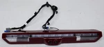 Oem Silverado Gmc Sierra Hd High Mounted Stop Lamp 3RD Brake 84929552 Dual Ca. Fixed Price $249.99.