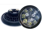 Aero-lites PAR36 Led Replacement Spot Beam Bulb 12/28-VOLT. Fixed Price $78.50.