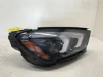 Headlight Damaged Rh Passenger 20-22 Mercedes X167 GLE450 GLE580 A1679066206 Oem. Fixed Price $237.50.