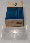 New Genuine Ford Rh Parking Light Lens D1AZ 13208. Fixed Price $19.99.